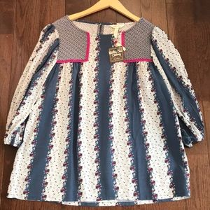 Matilda Jane womens top size M NWT